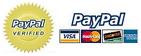 Official PayPal Seal